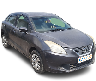 Maruti Baleno-img